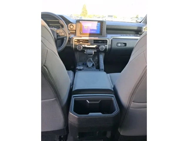 Nuevos TOYOTA TACOMA à Estados chez autogozo