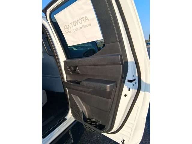 Nuevos TOYOTA TACOMA à Estados chez autogozo