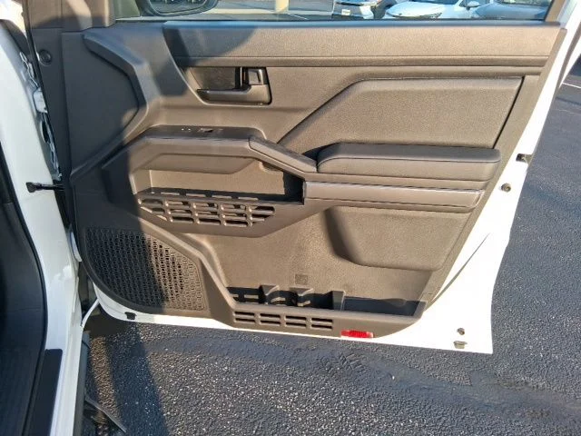 Nuevos TOYOTA TACOMA à Estados chez autogozo