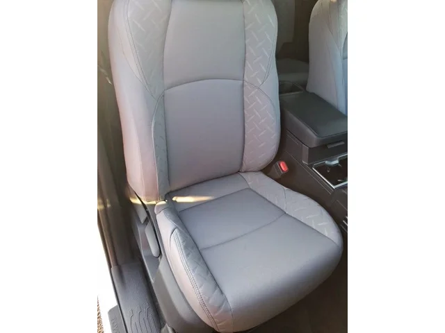 Nuevos TOYOTA TACOMA à Estados chez autogozo