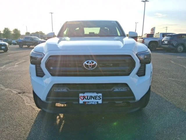 Nuevos TOYOTA TACOMA à Estados chez autogozo