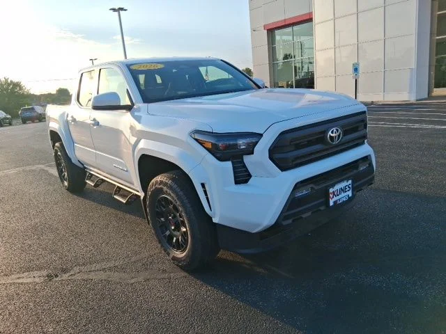 Nuevos TOYOTA TACOMA à Estados chez autogozo