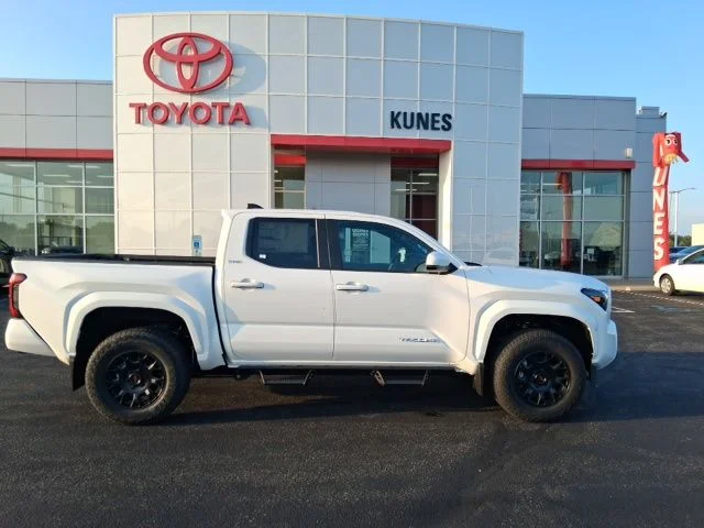 Nuevos TOYOTA TACOMA à Estados chez autogozo