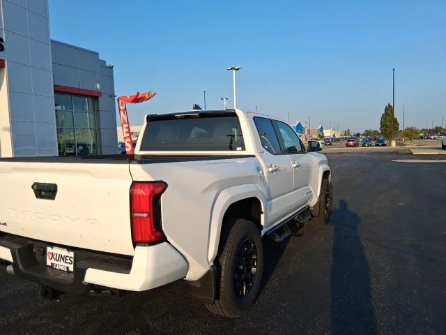 Nuevos TOYOTA TACOMA à Estados chez autogozo