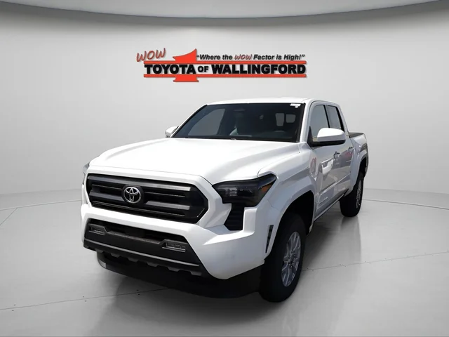 Nuevos TOYOTA TACOMA à Estados chez autogozo