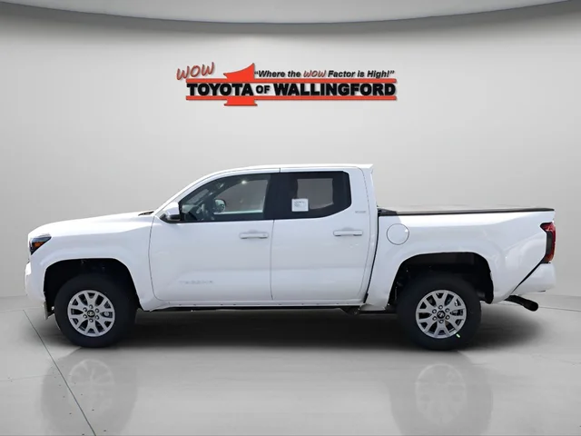 Nuevos TOYOTA TACOMA à Estados chez autogozo
