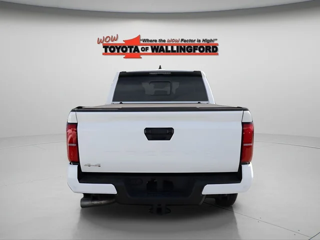 Nuevos TOYOTA TACOMA à Estados chez autogozo