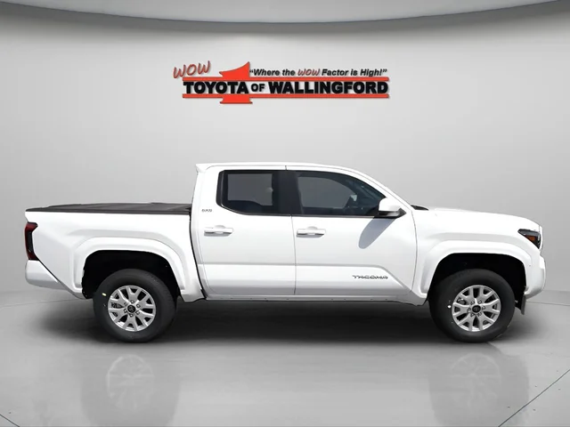 Nuevos TOYOTA TACOMA à Estados chez autogozo