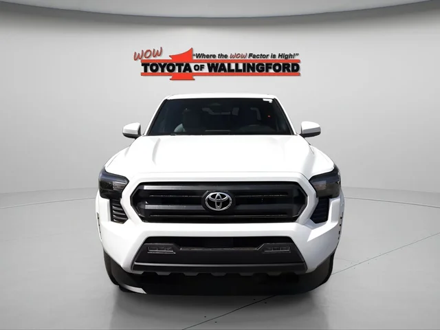 Nuevos TOYOTA TACOMA à Estados chez autogozo
