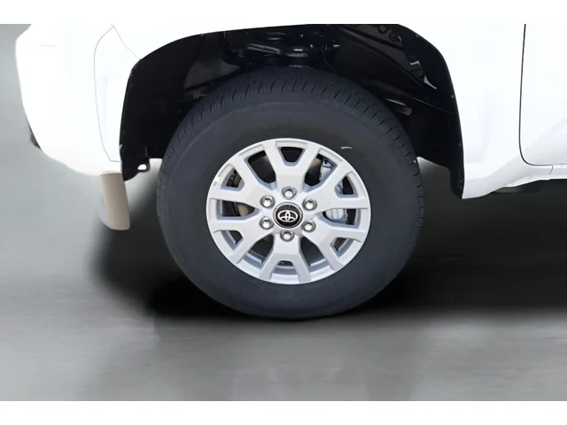 Nuevos TOYOTA TACOMA à Estados chez autogozo