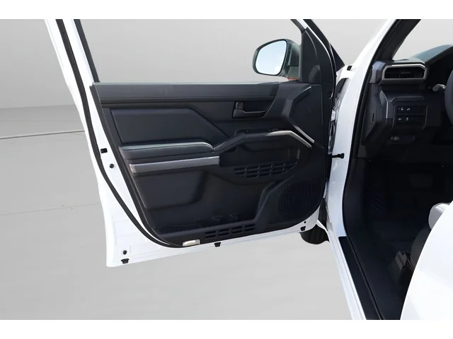 Nuevos TOYOTA TACOMA à Estados chez autogozo