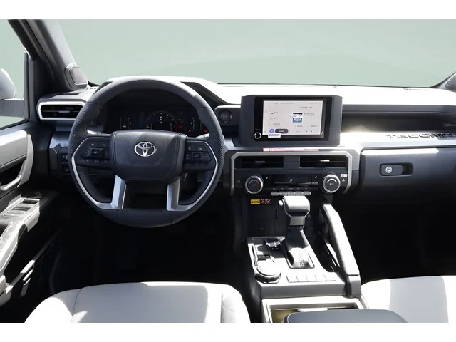 Nuevos TOYOTA TACOMA à Estados chez autogozo
