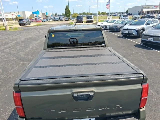 Nuevos TOYOTA TACOMA à Estados chez autogozo