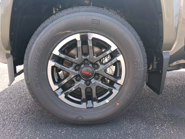 Nuevos TOYOTA TACOMA à Estados chez autogozo