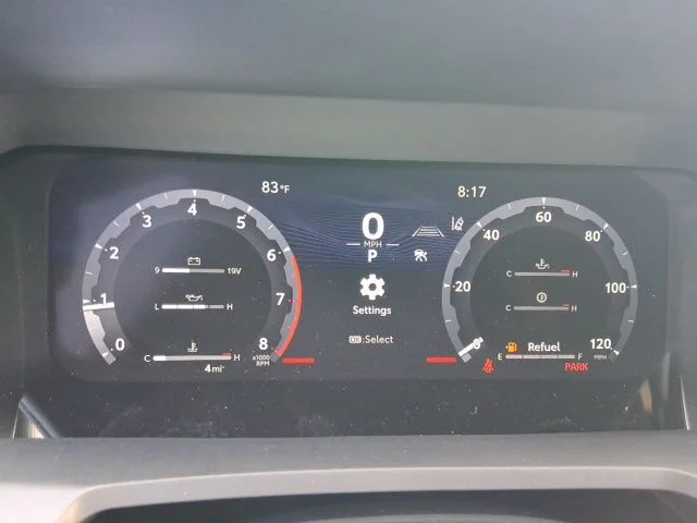 Nuevos TOYOTA TACOMA à Estados chez autogozo