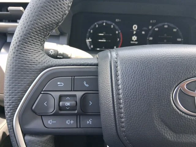 Nuevos TOYOTA TACOMA à Estados chez autogozo