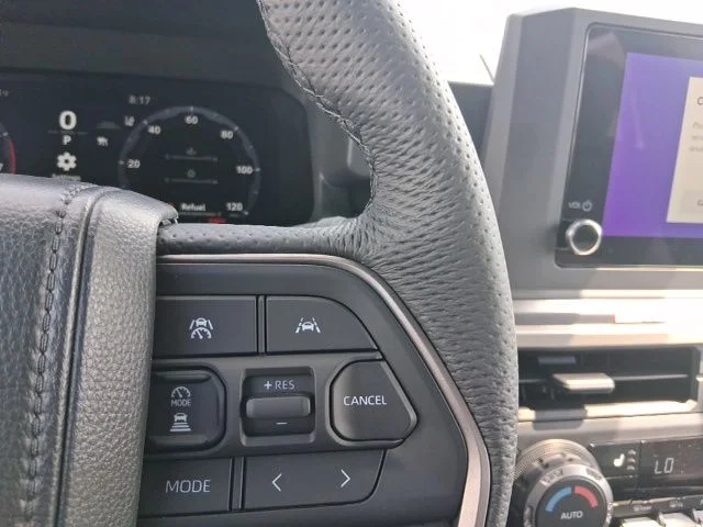 Nuevos TOYOTA TACOMA à Estados chez autogozo