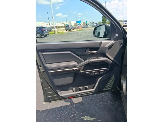 Nuevos TOYOTA TACOMA à Estados chez autogozo
