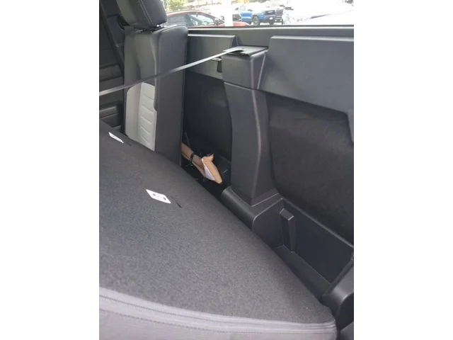 Nuevos TOYOTA TACOMA à Estados chez autogozo