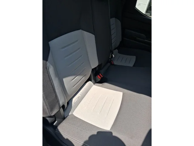 Nuevos TOYOTA TACOMA à Estados chez autogozo