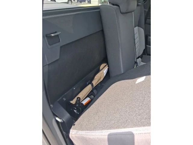 Nuevos TOYOTA TACOMA à Estados chez autogozo