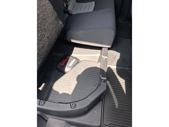 Nuevos TOYOTA TACOMA à Estados chez autogozo