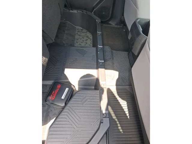 Nuevos TOYOTA TACOMA à Estados chez autogozo