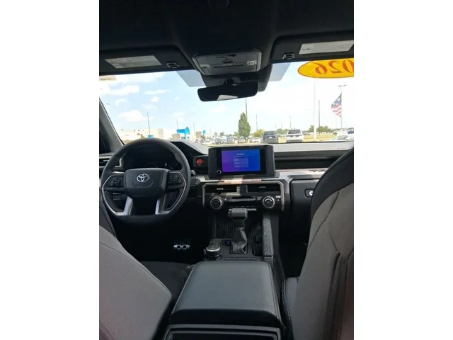 Nuevos TOYOTA TACOMA à Estados chez autogozo