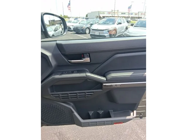 Nuevos TOYOTA TACOMA à Estados chez autogozo