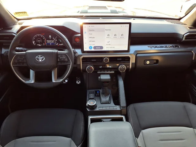 SEMINUEVOS TOYOTA Tacoma a Estados en autogozo