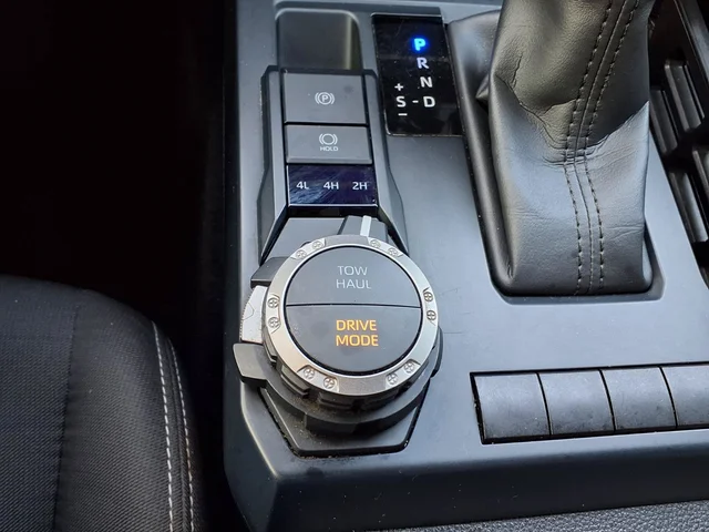 SEMINUEVOS TOYOTA Tacoma a Estados en autogozo