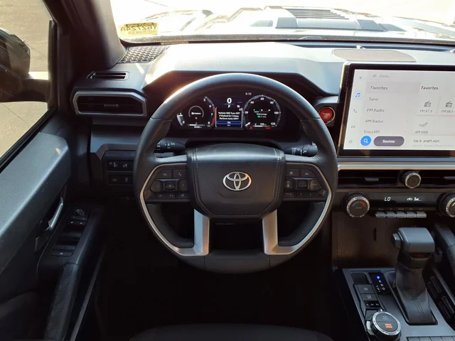 SEMINUEVOS TOYOTA Tacoma a Estados en autogozo