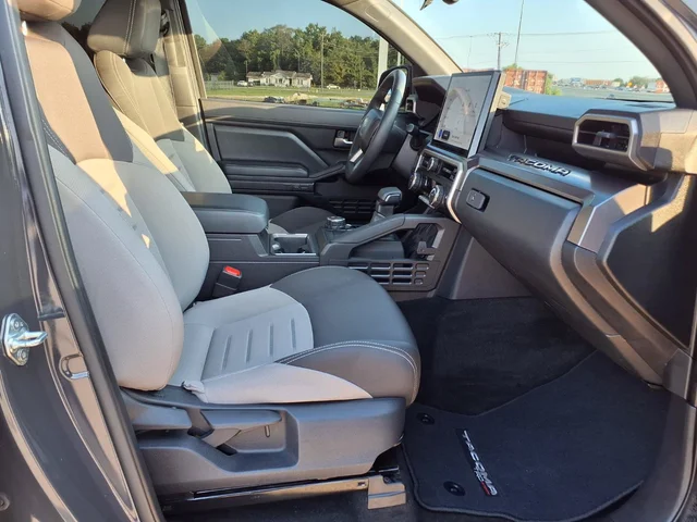 SEMINUEVOS TOYOTA Tacoma a Estados en autogozo