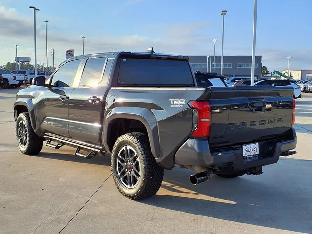 SEMINUEVOS TOYOTA Tacoma a Estados en autogozo