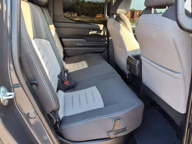 SEMINUEVOS TOYOTA Tacoma a Estados en autogozo