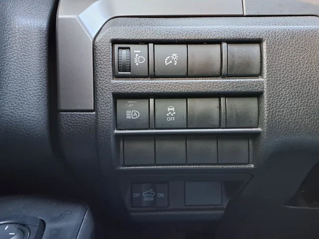 SEMINUEVOS TOYOTA Tacoma a Estados en autogozo