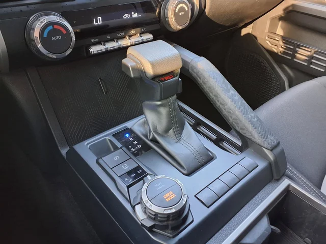 SEMINUEVOS TOYOTA Tacoma a Estados en autogozo