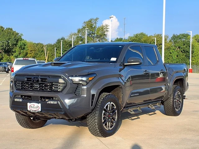 SEMINUEVOS TOYOTA Tacoma a Estados en autogozo