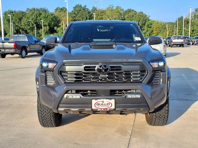 SEMINUEVOS TOYOTA Tacoma a Estados en autogozo