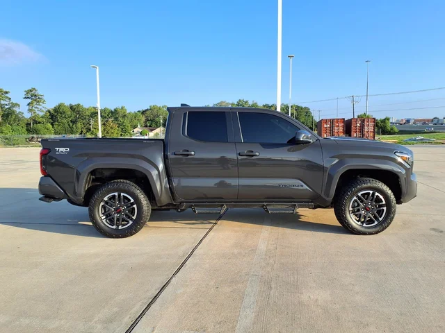 SEMINUEVOS TOYOTA Tacoma a Estados en autogozo