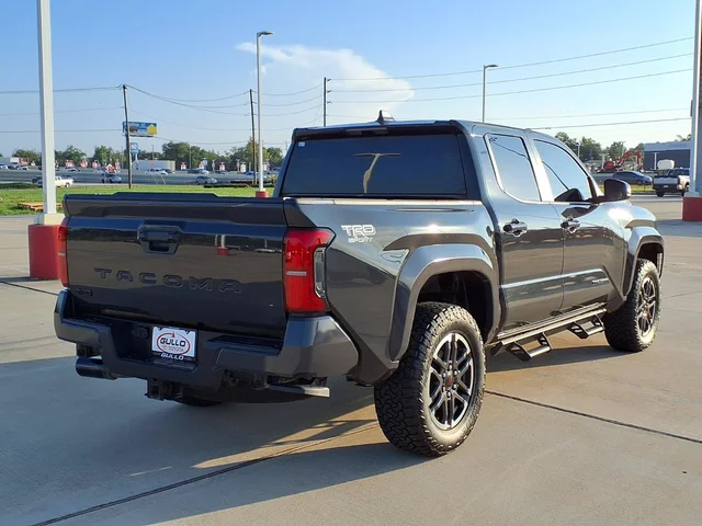 SEMINUEVOS TOYOTA Tacoma a Estados en autogozo