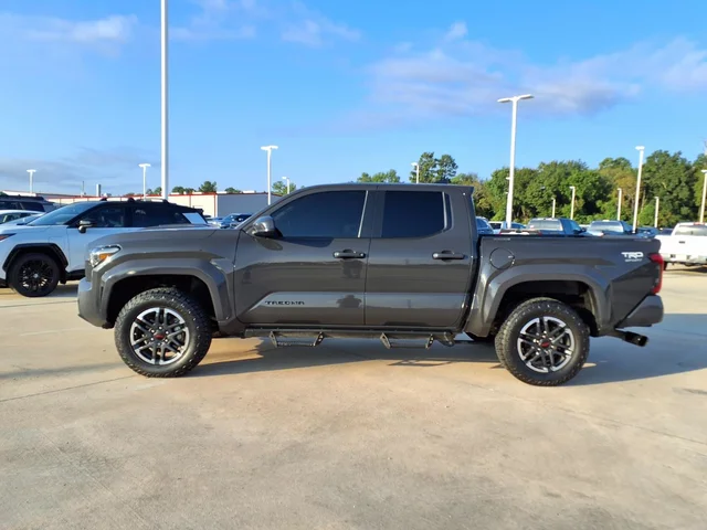 SEMINUEVOS TOYOTA Tacoma a Estados en autogozo