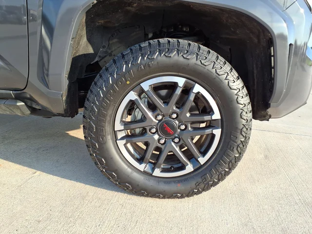 SEMINUEVOS TOYOTA Tacoma a Estados en autogozo
