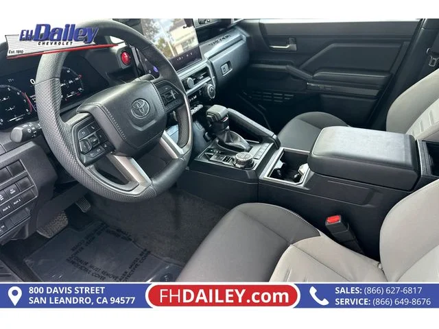 SEMINUEVOS TOYOTA Tacoma a Estados en autogozo