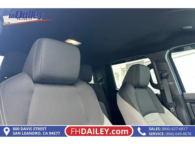 SEMINUEVOS TOYOTA Tacoma a Estados en autogozo