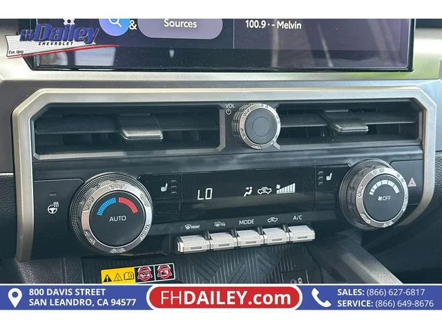 SEMINUEVOS TOYOTA Tacoma a Estados en autogozo