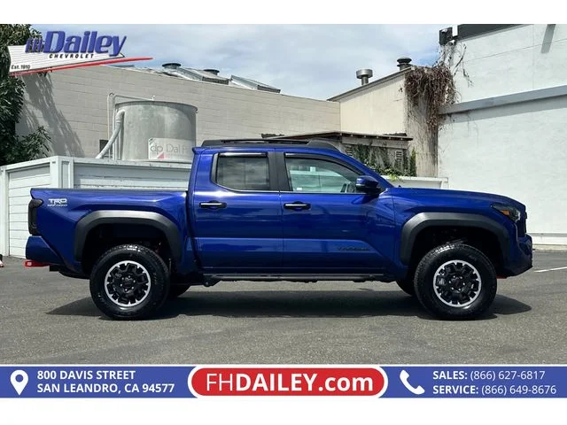 SEMINUEVOS TOYOTA Tacoma a Estados en autogozo