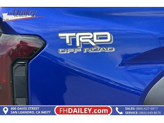 SEMINUEVOS TOYOTA Tacoma a Estados en autogozo