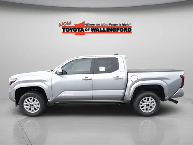 Nuevos TOYOTA TACOMA à Estados chez autogozo