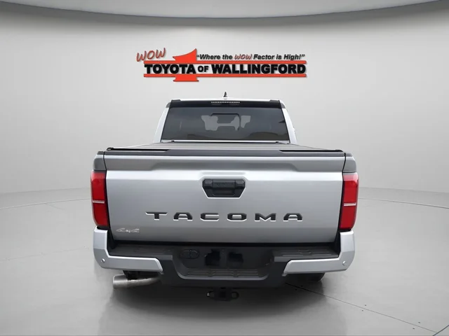 Nuevos TOYOTA TACOMA à Estados chez autogozo